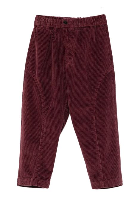 Pantaloni in velluto a coste MICHAEL COAL | CHA3588013